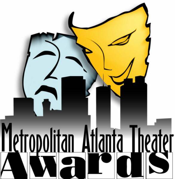 MAT Awards logo