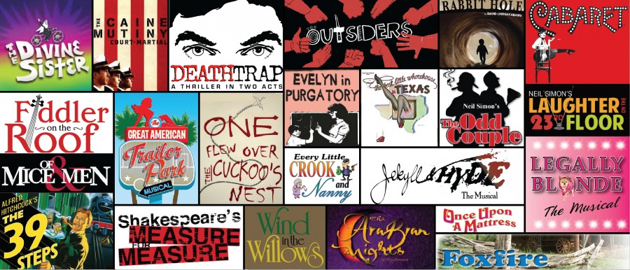 the 2013 MAT Awards - Sunday Sept 29, 2013