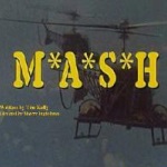 M.A.S.H.